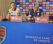 Mircea Lucescu, un car de NERVI la conferința de presă înainte de România - San Marino: „E vina mea pentru necalificare. Eu mă demit! Mai vrei altceva?”