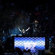 Commanders - Dolphins, meci spectaculos din NFL pe Santiago Bernabeu/Foto: Getty Images