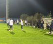 Antrenament România înainte de San Marino