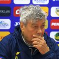 Mircea Lucescu, selecționerul României // FOTO: GSP.ro