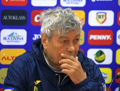 Mircea Lucescu urmează să fie externat din spital și intenționează să plece în străinătate » Detaliile de ultimă oră