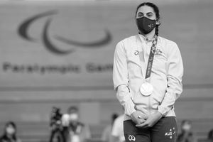 Născută cu paralizie cerebrală, campioana paralimpică la ciclism din 2021 a decedat la 28 de ani: „Suntem devastați de pierderea ei”