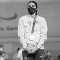 Paige Greco, campioana paralimpică la ciclism din 2021, a decedat/Foto: Getty Images
