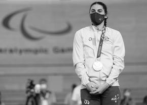 Născută cu paralizie cerebrală, campioana paralimpică la ciclism din 2021 a decedat la 28 de ani: „Suntem devastați de pierderea ei”