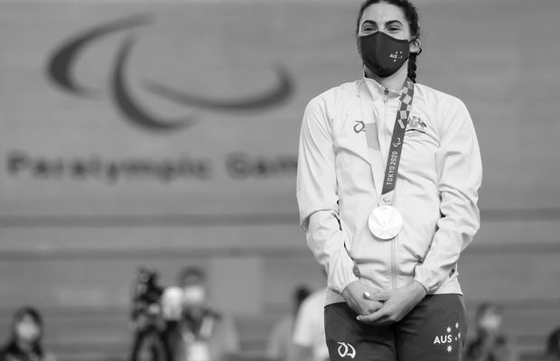 Născută cu paralizie cerebrală, campioana paralimpică la ciclism din 2021 a decedat la 28 de ani: „Suntem devastați de pierderea ei”