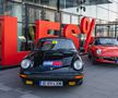 Tommy Hilfiger și Retromobil Club România prezintă "Totul pe Noapte x Tommy Hilfiger 2025"