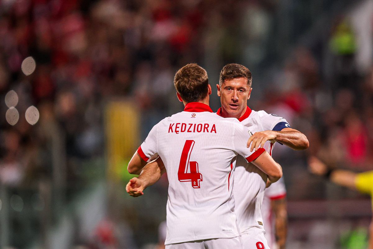 Preliminarii CM 2026 » Germania a demolat-o pe Slovacia și ne-a scăpat de un posibil calvar + Polonia a fost la un pas să se facă de râs în Malta