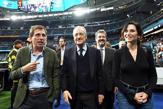 Florentino Perez vrea să vândă o parte din Real Madrid: ce înseamnă asta și câte sute de milioane de euro ar putea costa