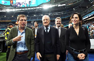 Florentino Perez vrea să vândă o parte din Real Madrid: ce înseamnă asta și câte sute de milioane de euro ar putea costa
