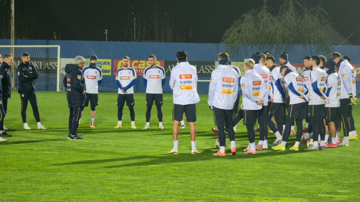 Ioan Andone i-a făcut praf pe „tricolori”: „Îți dă o palmă, întorci și celălalt obraz? Era șansa generației lor”