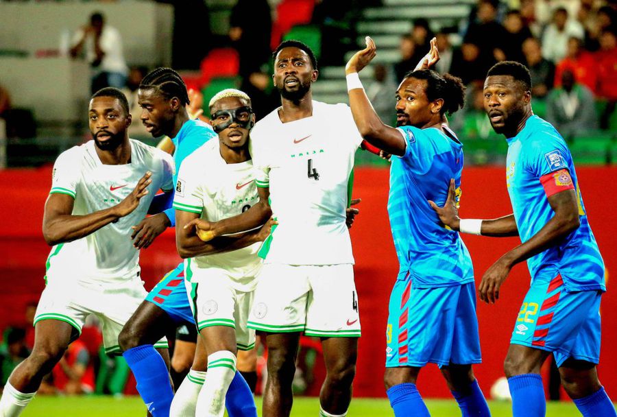 Killerul granzilor africani, aproape de Mondial  » Nigerienii acuză un „ritual voodoo asupra noastră”