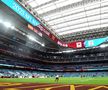 Commanders - Dolphins, meci spectaculos din NFL pe Santiago Bernabeu/Foto: Getty Images