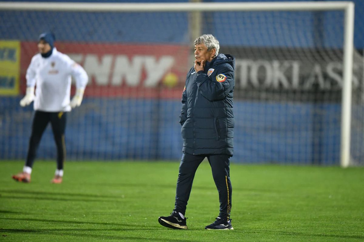 Ioan Andone i-a făcut praf pe „tricolori”: „Îți dă o palmă, întorci și celălalt obraz? Era șansa generației lor”