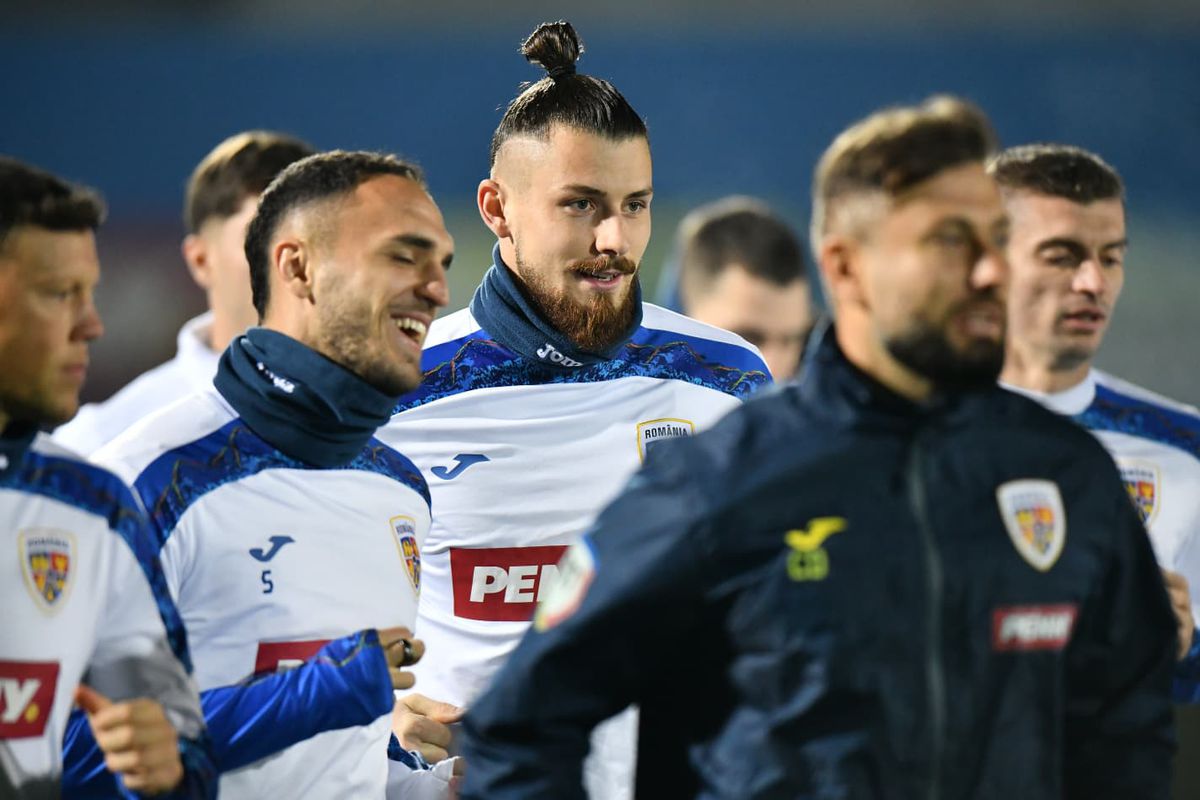 Ioan Andone i-a făcut praf pe „tricolori”: „Îți dă o palmă, întorci și celălalt obraz? Era șansa generației lor”