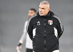 Balonul de Aur are încredere că românul Cosmin Olăroiu va califica naționala: „Este un antrenor de elită! Nu are nevoie de vreun sfat”