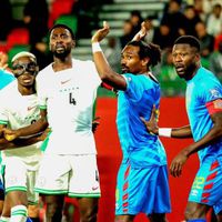 Altă „BOMBĂ” în preliminarii