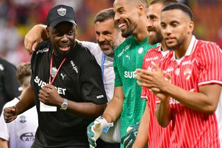 Dinamo își pierde titularul în luna decembrie » Care e motivul