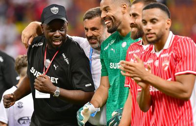 Dinamo își pierde titularul în luna decembrie » Care e motivul