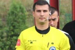 Șoc în Bosnia, la o zi după meciul cu România! Arbitru arestat pentru crimă după ce a împușcat mortal o femeie