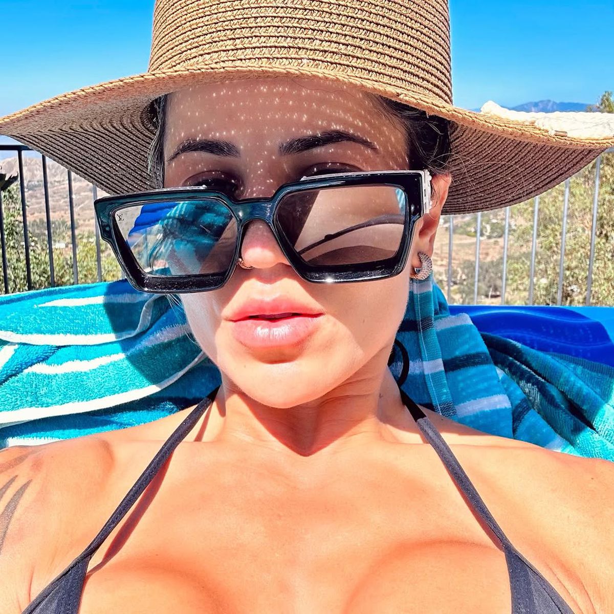 Sportiva care a participat la Jocurile Olimpice și-a făcut cont pe o platformă pentru adulți: „Sunt încântată să împărtășesc asta cu voi!”