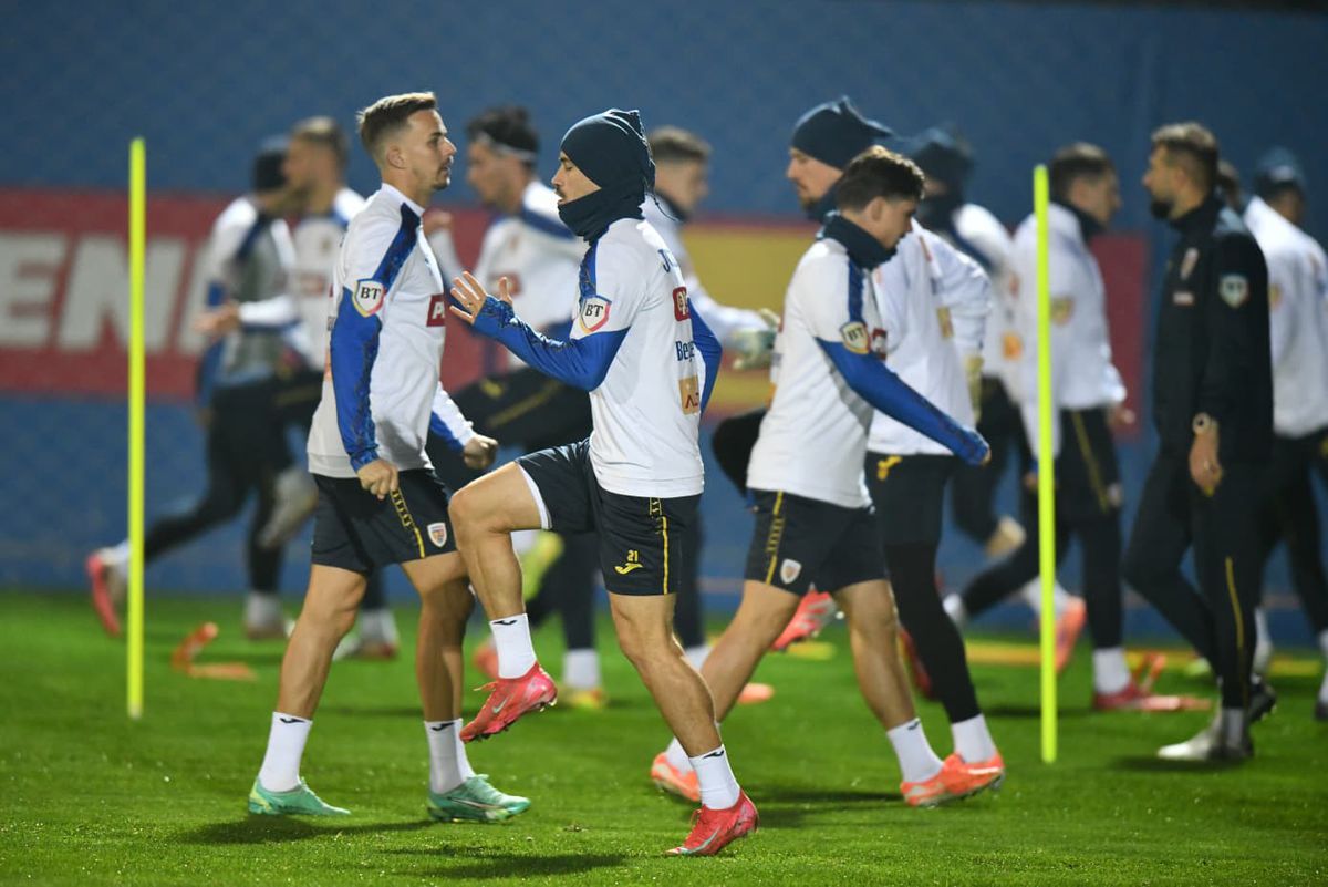 Ioan Andone i-a făcut praf pe „tricolori”: „Îți dă o palmă, întorci și celălalt obraz? Era șansa generației lor”