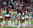 Commanders - Dolphins, meci spectaculos din NFL pe Santiago Bernabeu/Foto: Getty Images