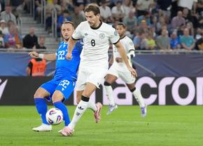Preliminarii CM 2026 » 6 meciuri se joacă acum: Germania - Slovacia poate reconfigura traseul României