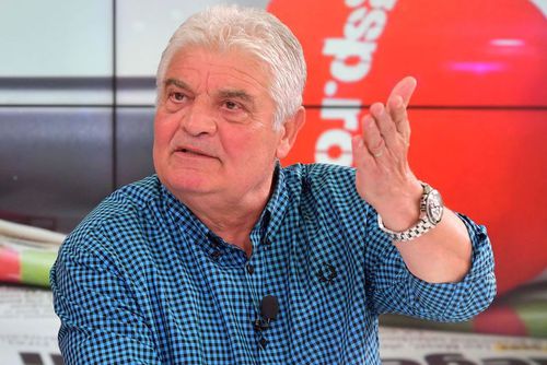 „Până la urmă, trebuie să ajungem la Mondial” » Ioan Andone avertizează în privința unui aspect, după tragerea la sorți: „Să nu ne aruncăm”