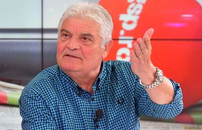 Ioan Andone i-a făcut praf pe „tricolori”: „Îți dă o palmă, întorci și celălalt obraz? Era șansa generației lor”