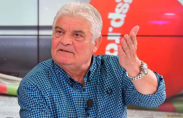 Ioan Andone i-a făcut praf pe „tricolori”: „Îți dă o palmă, întorci și celălalt obraz? Era șansa generației lor”