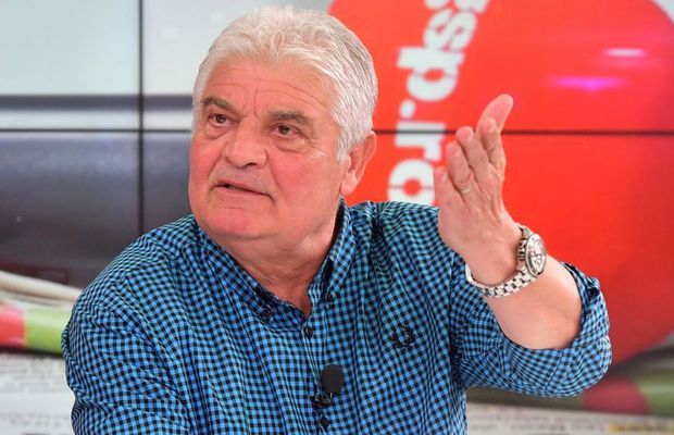 După tragerea la sorți, Ioan Andone e sigur: „Dacă jucam pe teren propriu, eram favoriți”