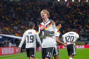 Preliminarii CM 2026 » Germania a demolat-o pe Slovacia și ne-a scăpat de un posibil calvar + Polonia a fost la un pas să se facă de râs în Malta