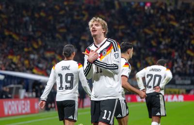 Preliminarii CM 2026 » Germania a demolat-o pe Slovacia și ne-a scăpat de un posibil calvar + Polonia a fost la un pas să se facă de râs în Malta