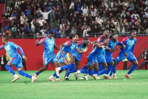 Surpriză de proporții în preliminarii! Naționala cotată la aproape 300 de milioane de euro e OUT