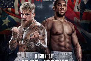 Jake Paul și Anthony Joshua se vor înfrunta în decembrie! Confruntarea uriașă, criticată pentru „diferența imensă de valoare”