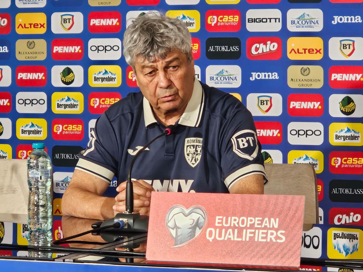 „Pe cine ați vrea la baraj?” » Virgil Ghiță n-a stat pe gânduri, cu 3 zile înainte de tragerea la sorți