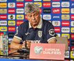 Mircea Lucescu, conferință de presă înainte de România - San Marino