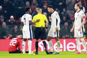 Jude Bellingham, ieșire în stil Vinicius » Thomas Tuchel nu l-a iertat