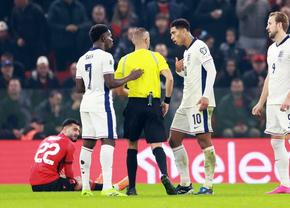 Jude Bellingham, ieșire în stil Vinicius » Thomas Tuchel nu l-a iertat
