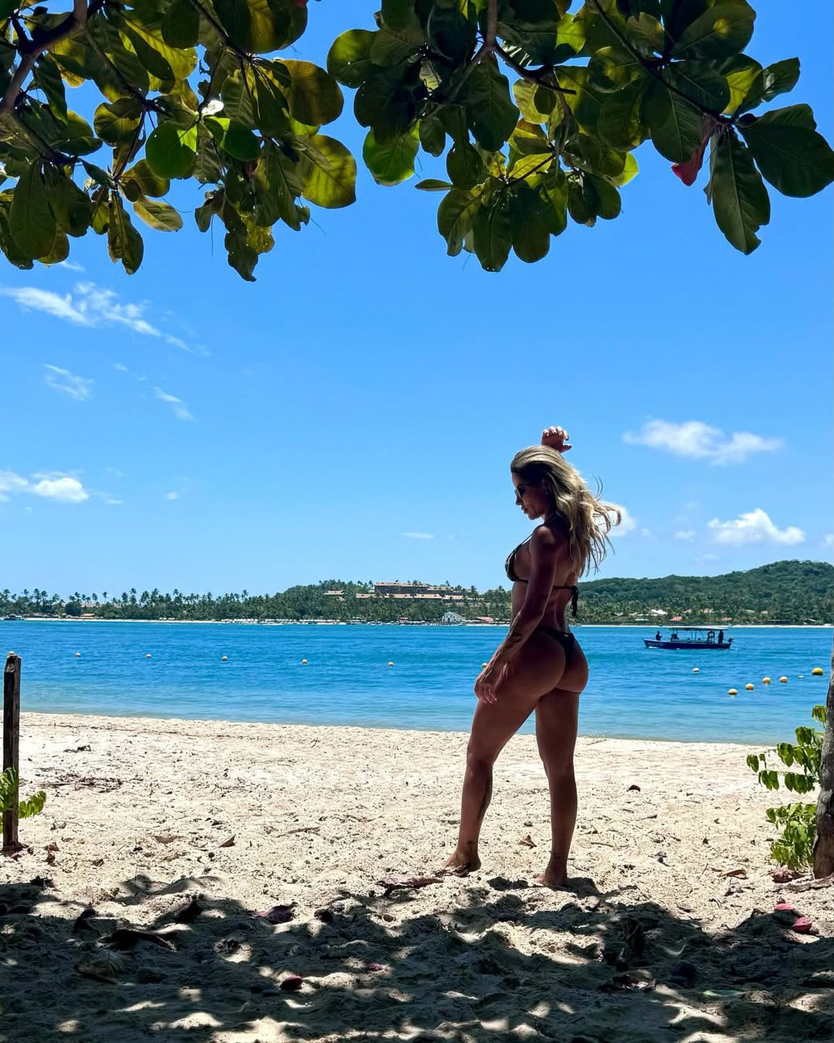 Sportiva care a participat la Jocurile Olimpice și-a făcut cont pe o platformă pentru adulți: „Sunt încântată să împărtășesc asta cu voi!”