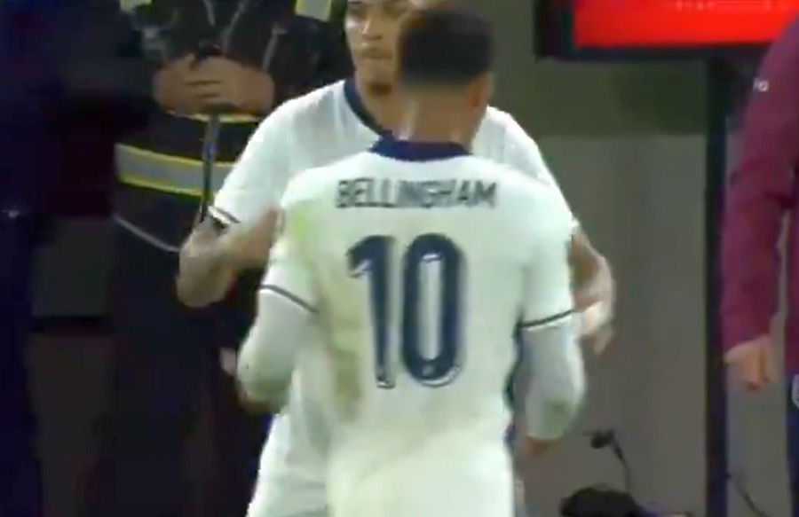 Bellingham împarte Anglia » Presa e „all in” pe mijlocașul lui Real Madrid, iar Tuchel o ajută: „Să accepte asta!”