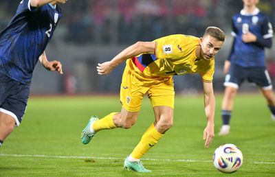 Schimbare » Cine transmite la TV România - San Marino, ultimul meci al anului pentru „tricolori”