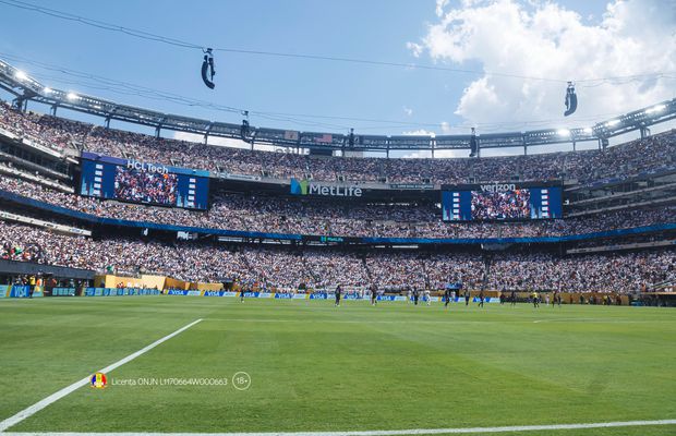 Cupa Mondială 2026: Prezentarea celor 16 stadioane