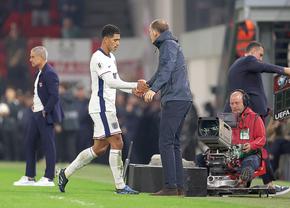 Bellingham împarte Anglia » Presa e „all in” pe mijlocașul lui Real Madrid, iar Tuchel o ajută: „Să accepte asta!”