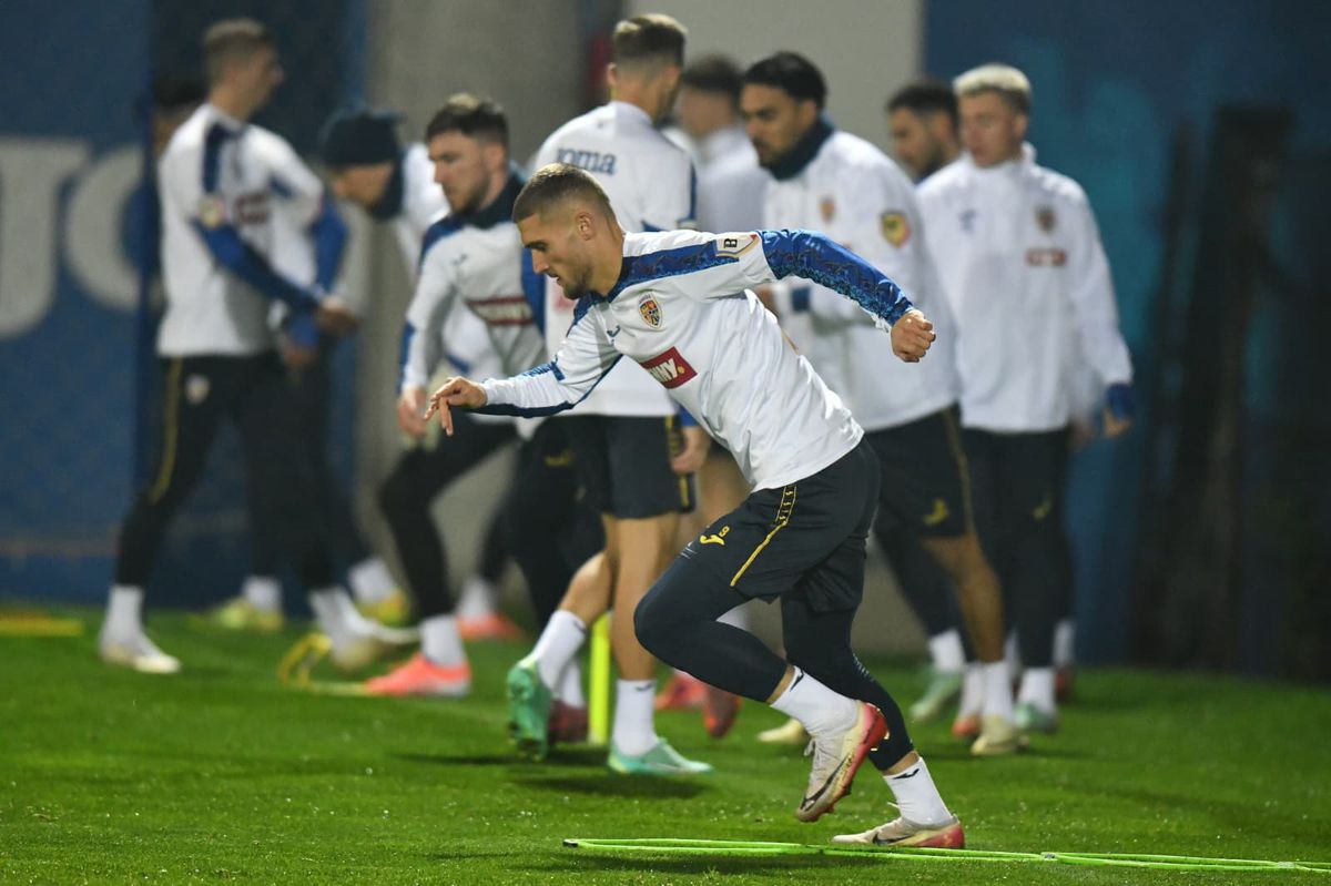 Ioan Andone i-a făcut praf pe „tricolori”: „Îți dă o palmă, întorci și celălalt obraz? Era șansa generației lor”