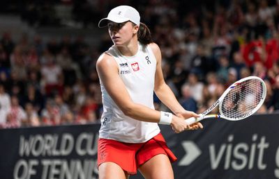 Iga Swiatek și-a amintit de Simona Halep și Sorana Cîrstea și a lăudat tenisul românesc: „Foarte multe jucătoare talentate”