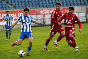 FC Botoșani, victorie în derby-ul Moldovei cu Poli Iași! Cum s-a încheiat meciul amical care a durat două ore