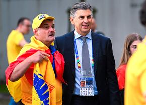 Ionuț Lupescu a numit „greșeala Federației în această campanie” și a ales un adversar-surpriză la baraj: „Nimic de speriat!”