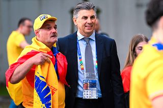 Ionuț Lupescu a numit „greșeala Federației în această campanie” și a ales un adversar-surpriză la baraj: „Nimic de speriat!”