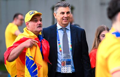 Ionuț Lupescu a numit „greșeala Federației în această campanie” și a ales un adversar-surpriză la baraj: „Nimic de speriat!”